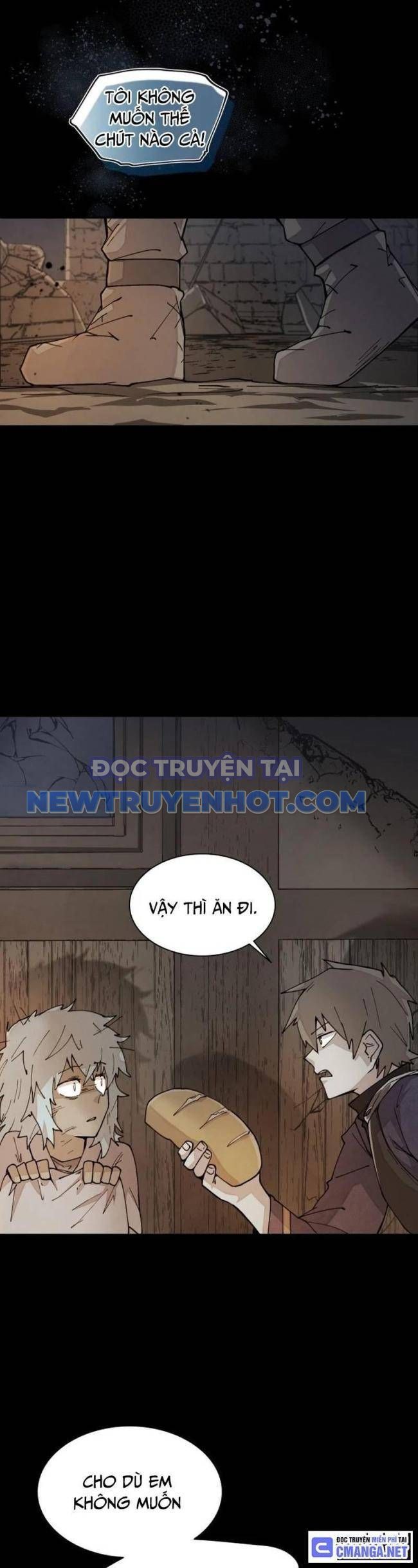 Đại Pháp Sư Của Tổ Đội Hồi Quy 36