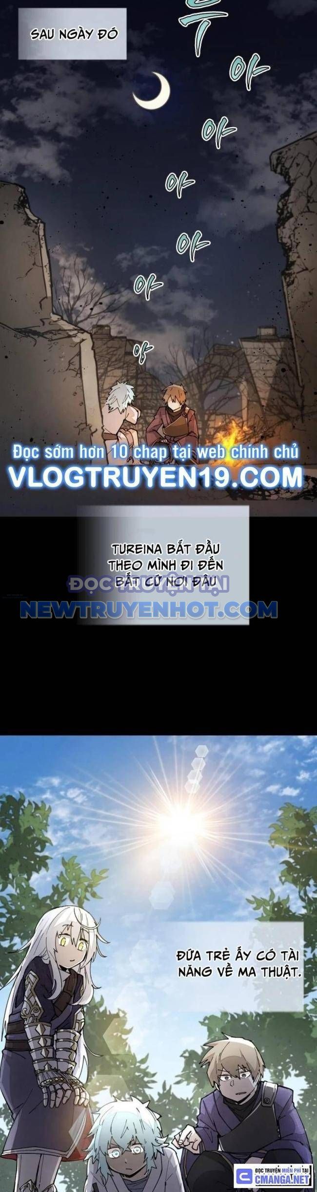 Đại Pháp Sư Của Tổ Đội Hồi Quy 36