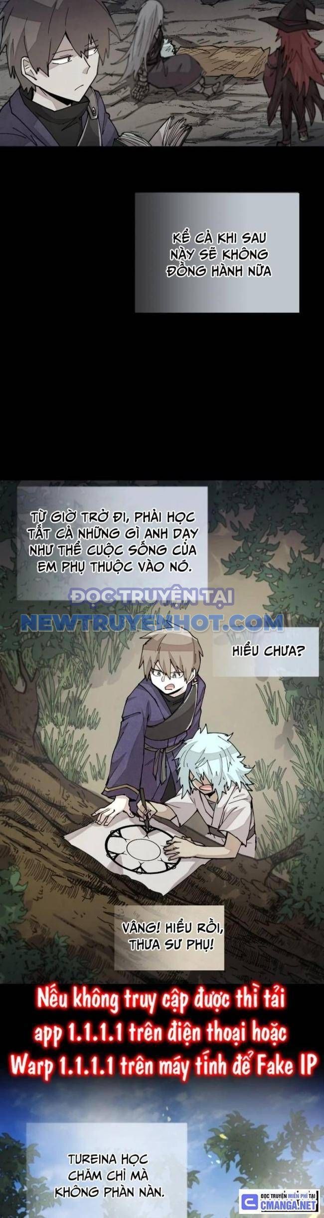 Đại Pháp Sư Của Tổ Đội Hồi Quy 36