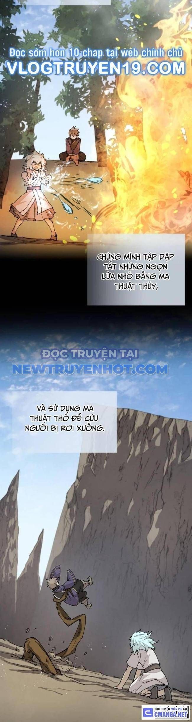 Đại Pháp Sư Của Tổ Đội Hồi Quy 36