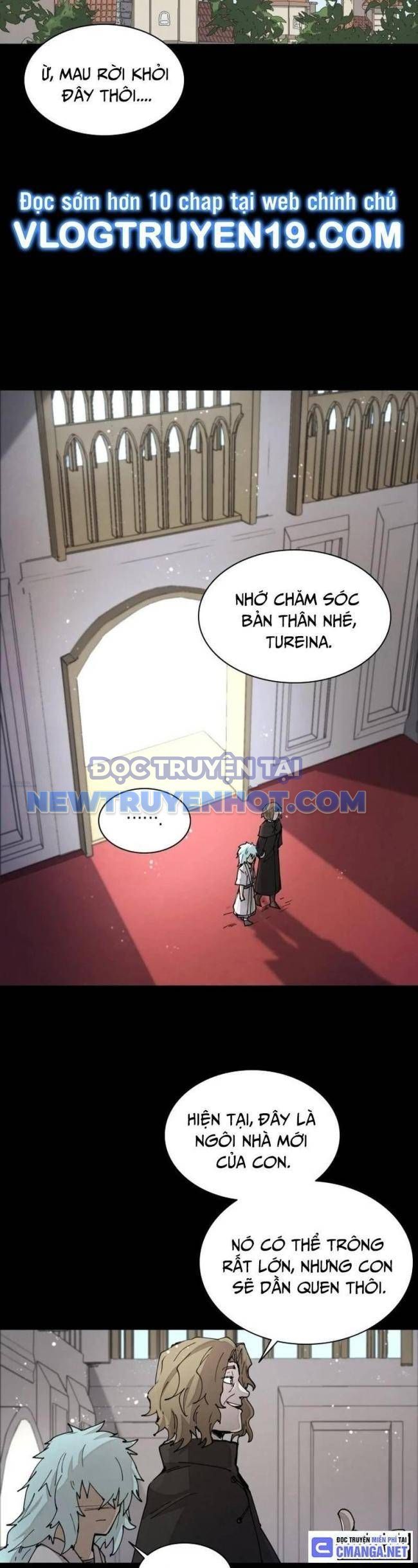 Đại Pháp Sư Của Tổ Đội Hồi Quy 36