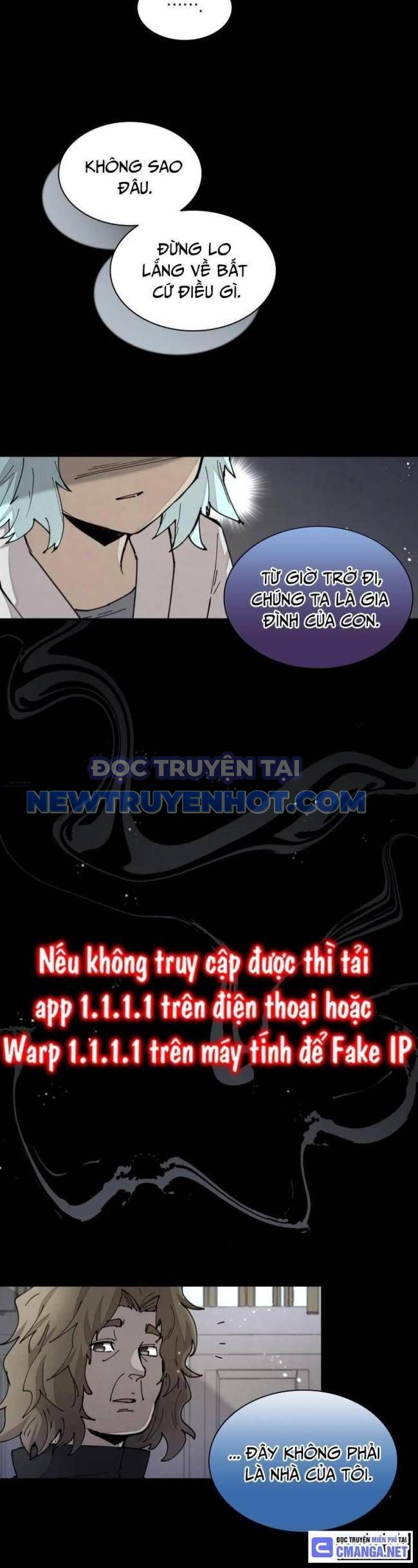 Đại Pháp Sư Của Tổ Đội Hồi Quy 36