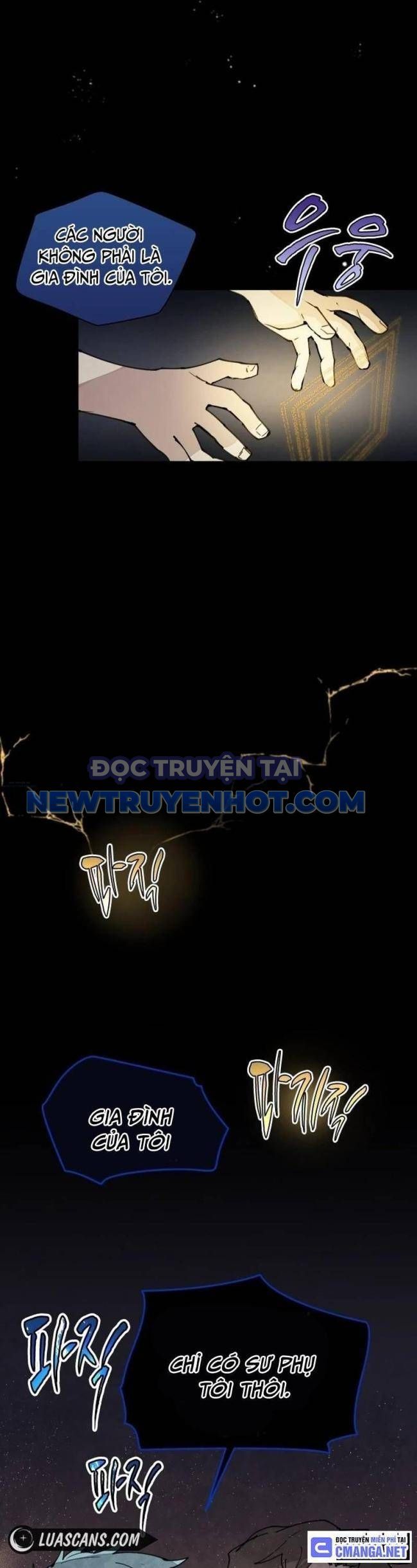 Đại Pháp Sư Của Tổ Đội Hồi Quy 36