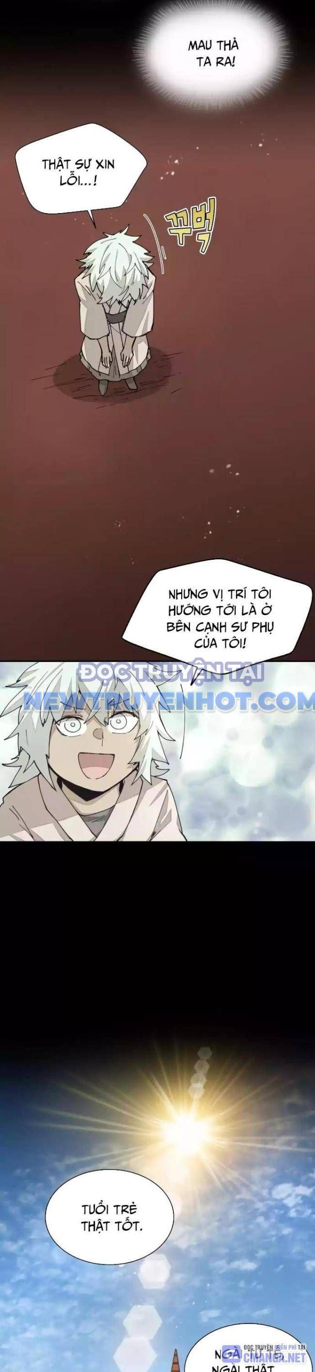 Đại Pháp Sư Của Tổ Đội Hồi Quy 37