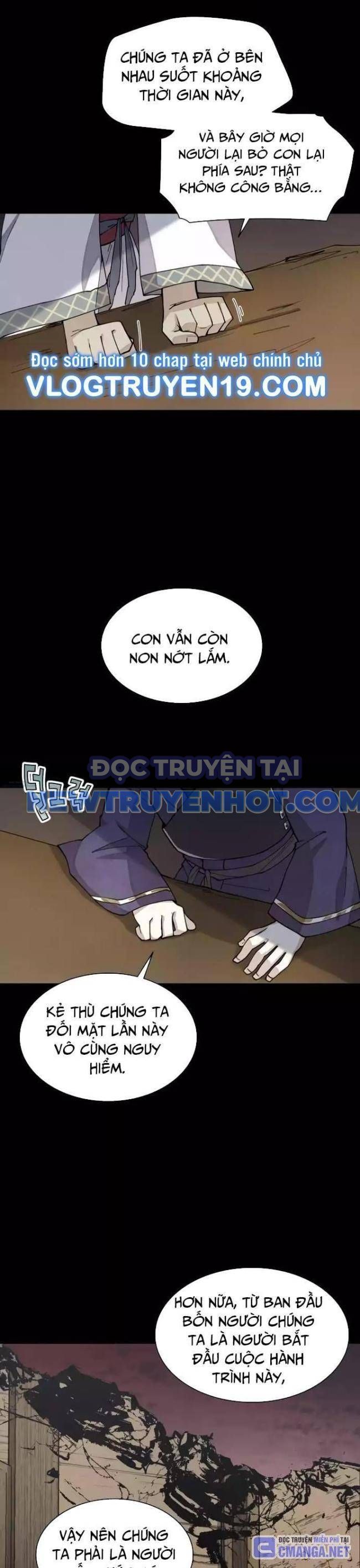 Đại Pháp Sư Của Tổ Đội Hồi Quy 37