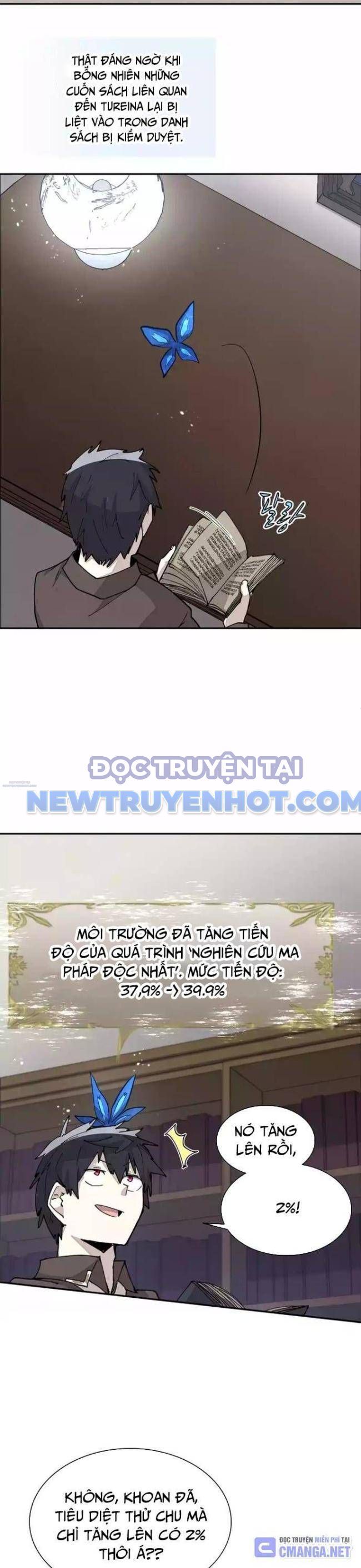Đại Pháp Sư Của Tổ Đội Hồi Quy 37