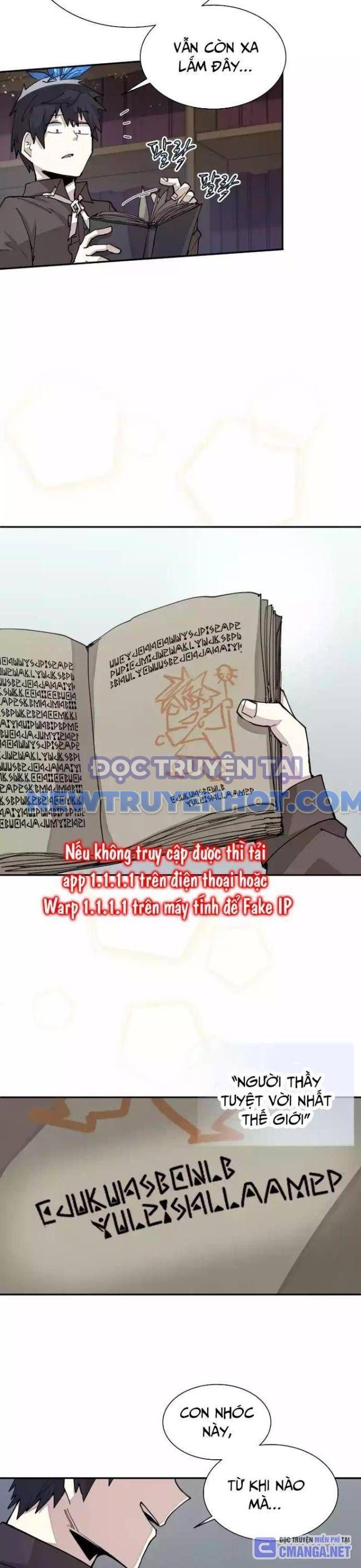 Đại Pháp Sư Của Tổ Đội Hồi Quy 37