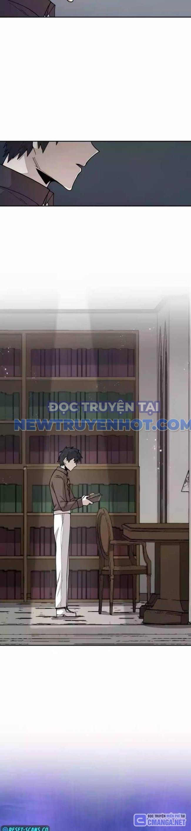 Đại Pháp Sư Của Tổ Đội Hồi Quy 37