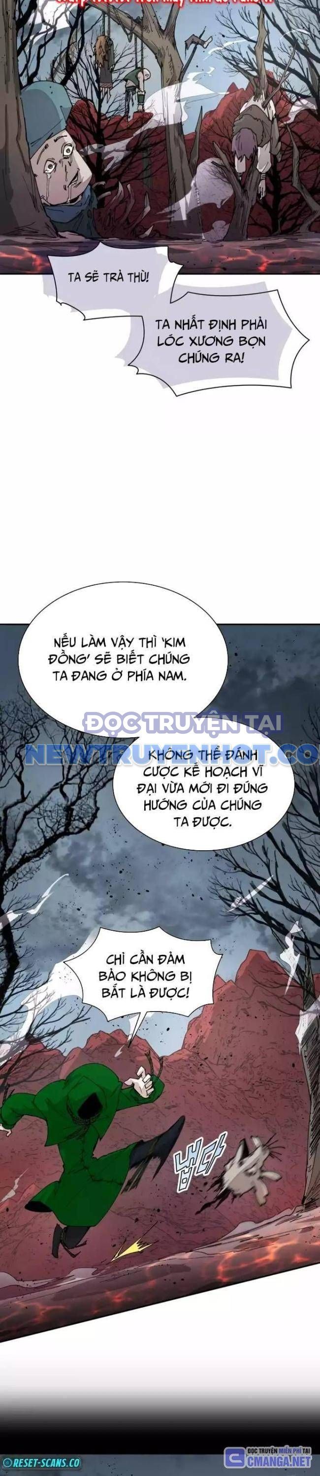 Đại Pháp Sư Của Tổ Đội Hồi Quy 37