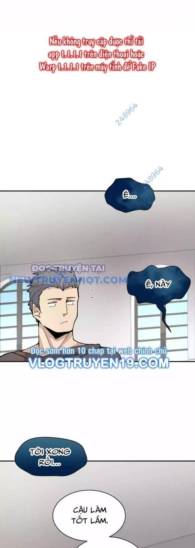 Đại Pháp Sư Của Tổ Đội Hồi Quy 38
