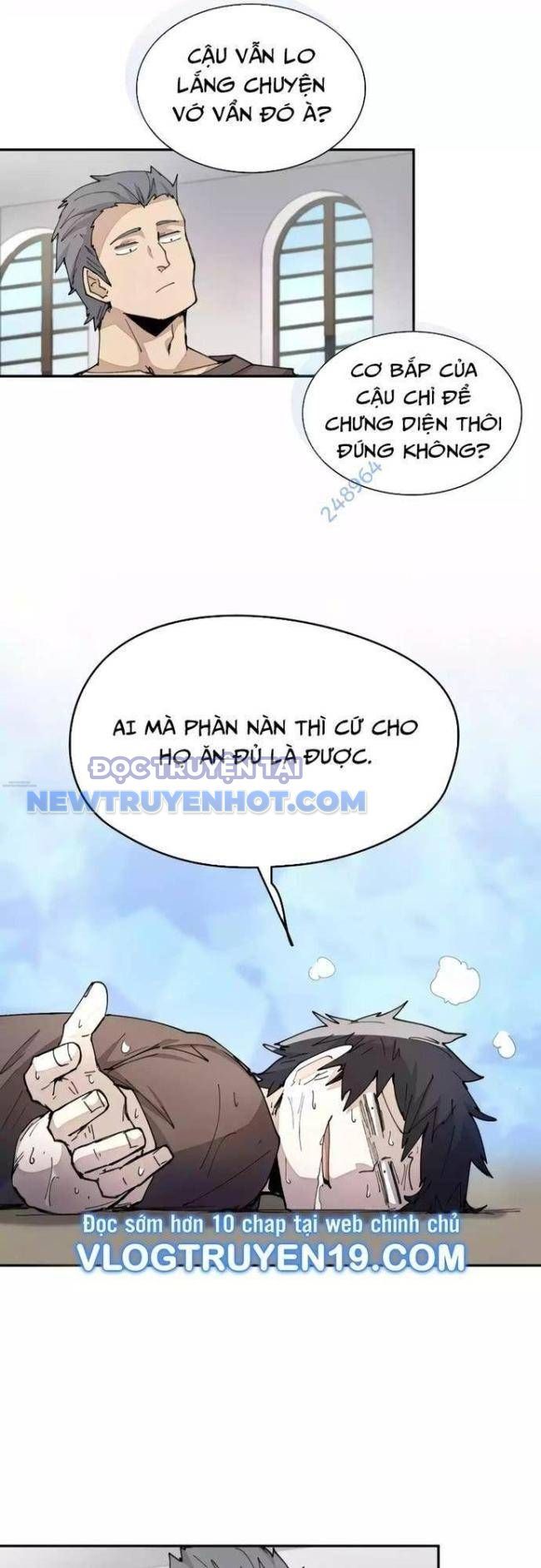 Đại Pháp Sư Của Tổ Đội Hồi Quy 38