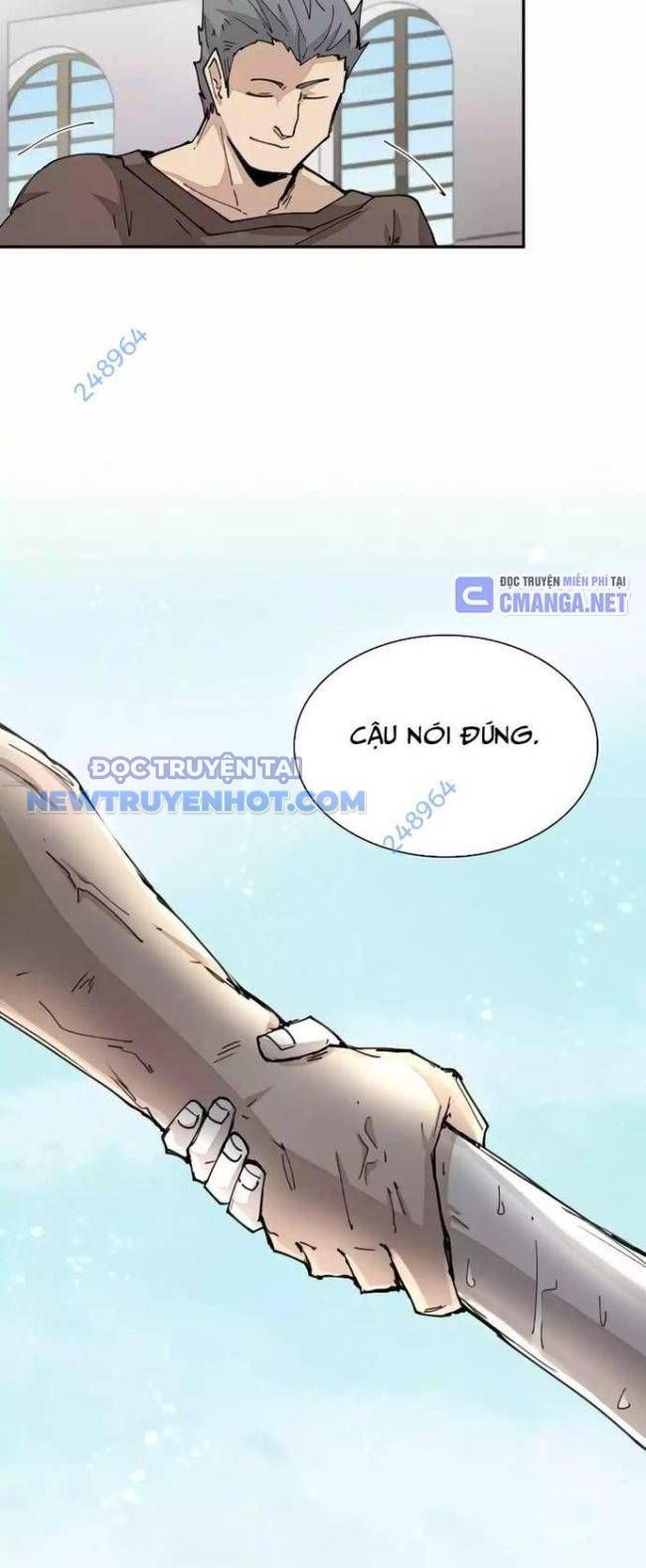 Đại Pháp Sư Của Tổ Đội Hồi Quy 38