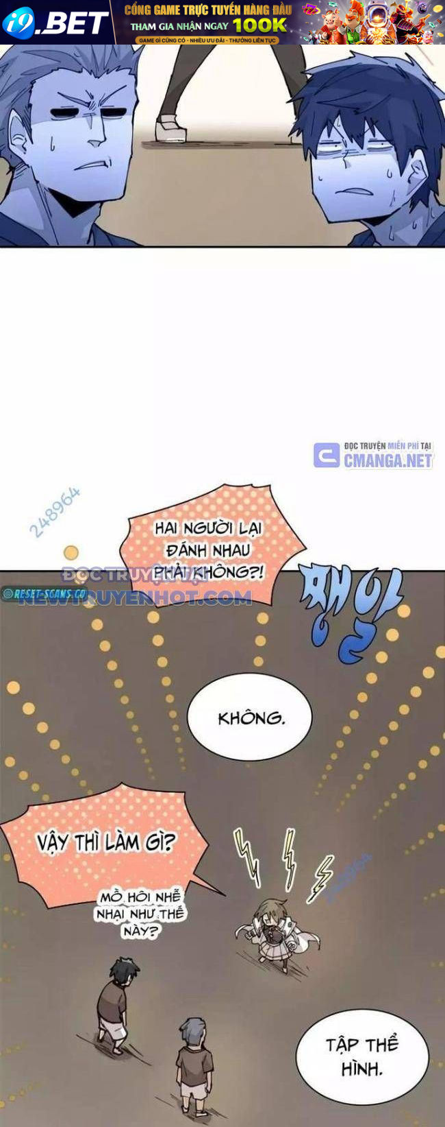 Đại Pháp Sư Của Tổ Đội Hồi Quy 38