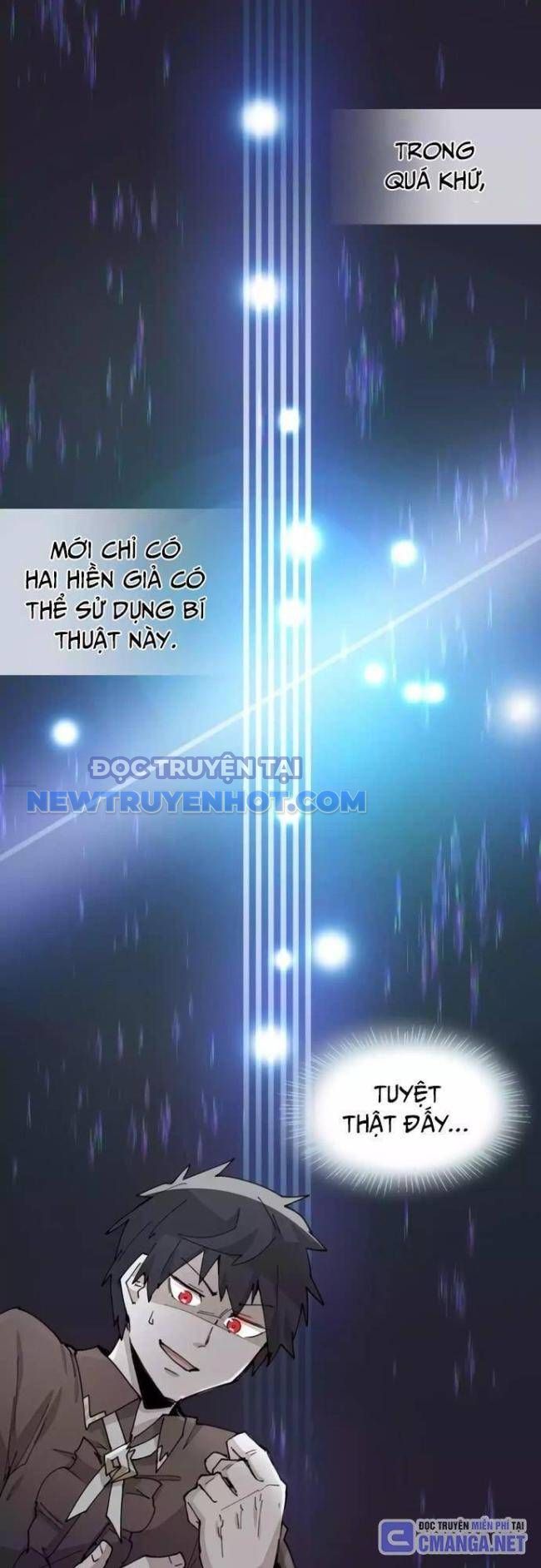 Đại Pháp Sư Của Tổ Đội Hồi Quy 39