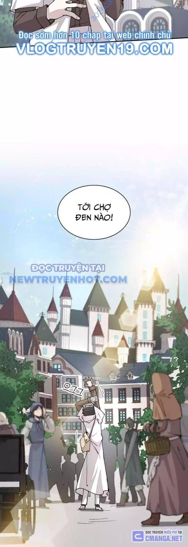 Đại Pháp Sư Của Tổ Đội Hồi Quy 39