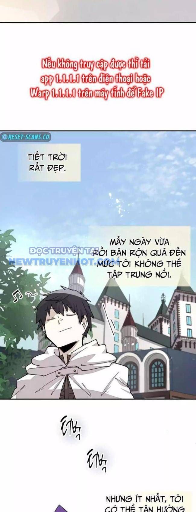 Đại Pháp Sư Của Tổ Đội Hồi Quy 39