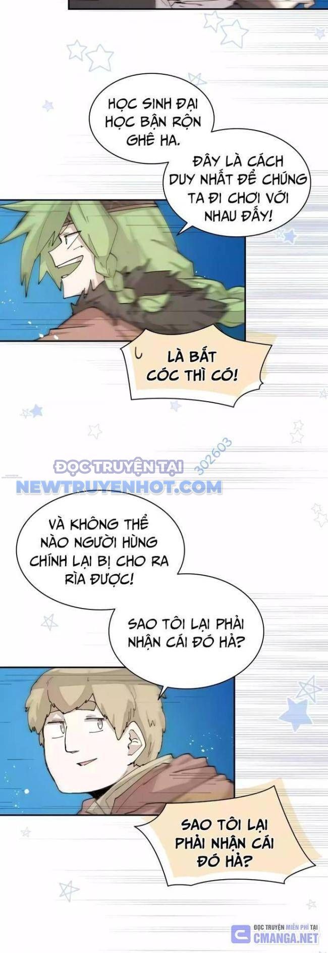 Đại Pháp Sư Của Tổ Đội Hồi Quy 39
