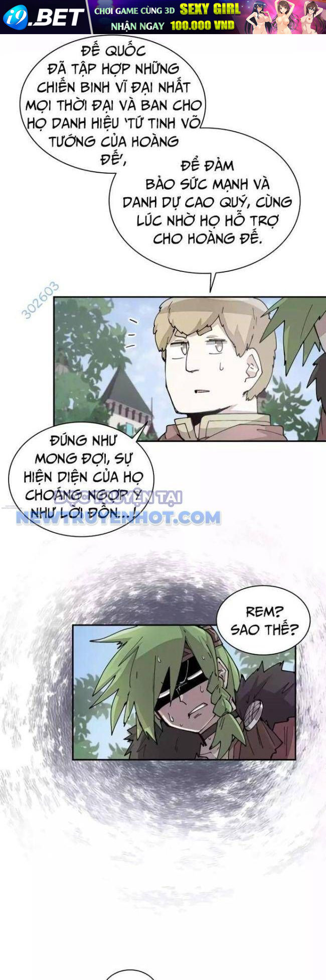 Đại Pháp Sư Của Tổ Đội Hồi Quy 39