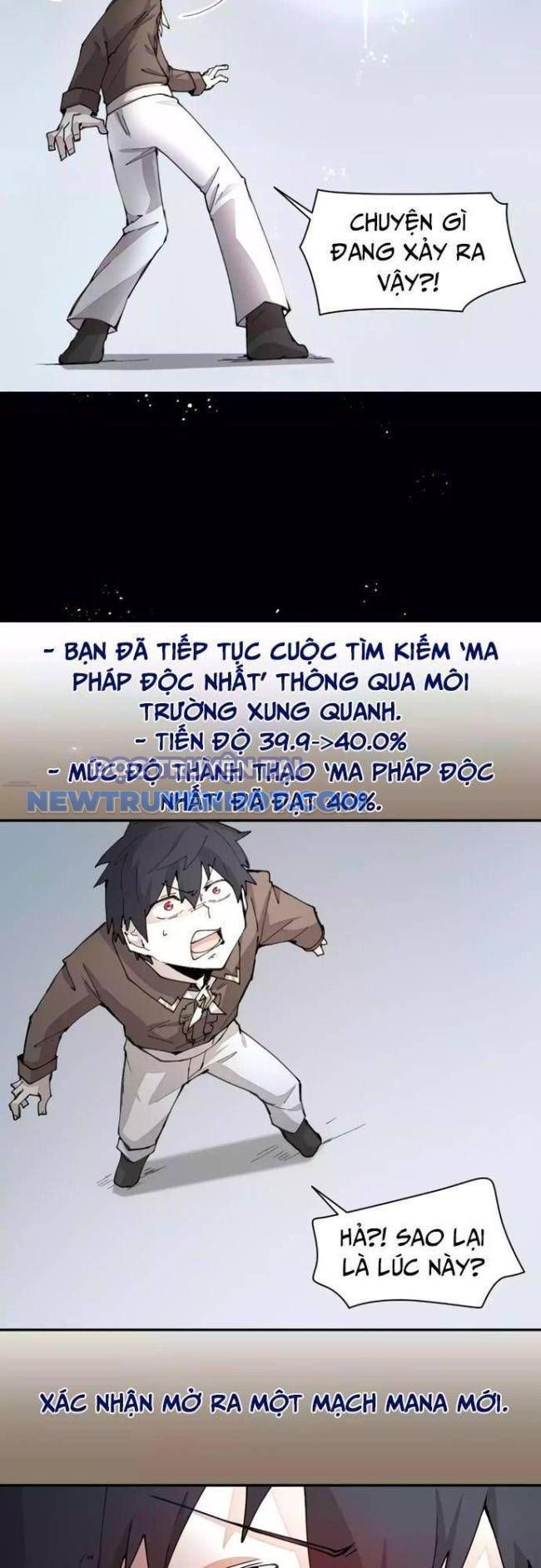 Đại Pháp Sư Của Tổ Đội Hồi Quy 39