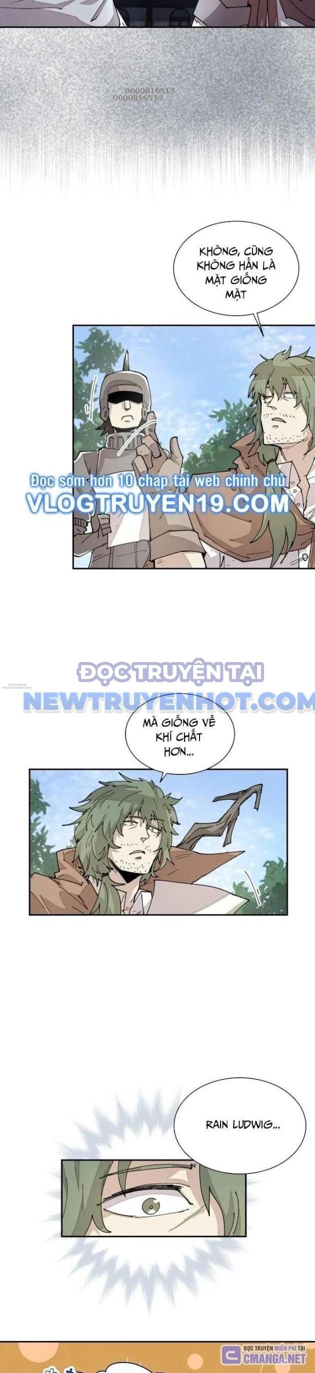 Đại Pháp Sư Của Tổ Đội Hồi Quy 40