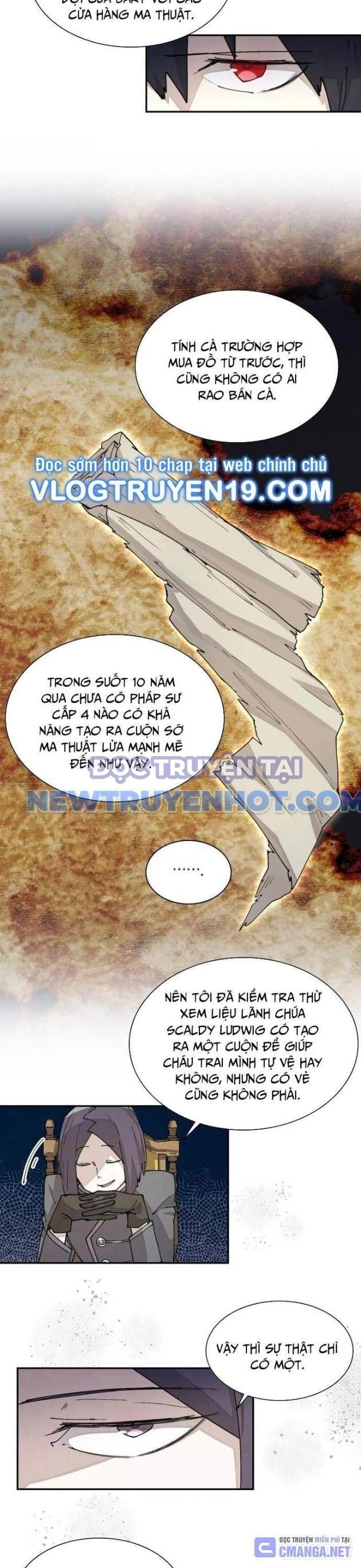 Đại Pháp Sư Của Tổ Đội Hồi Quy 40