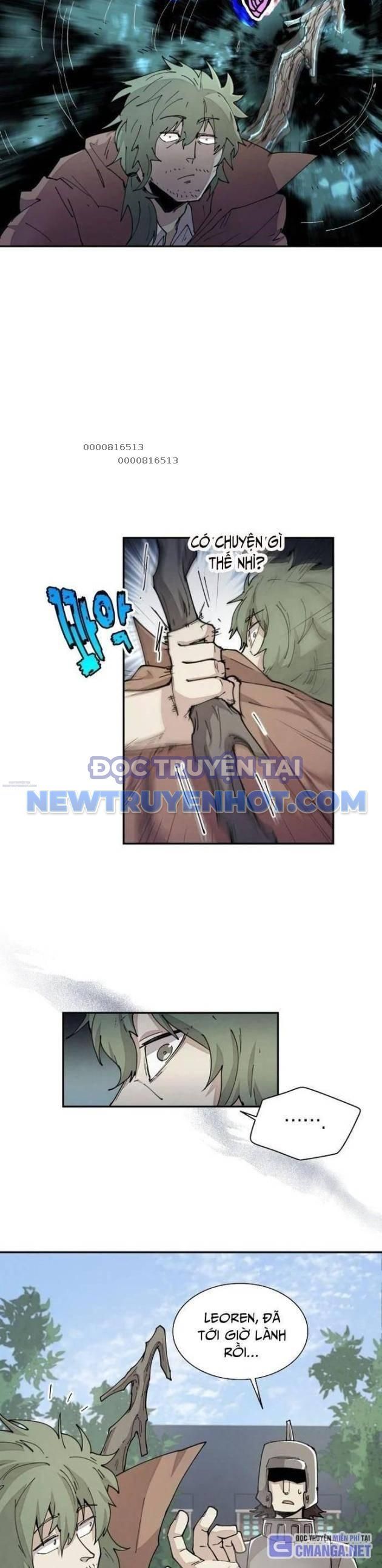 Đại Pháp Sư Của Tổ Đội Hồi Quy 40