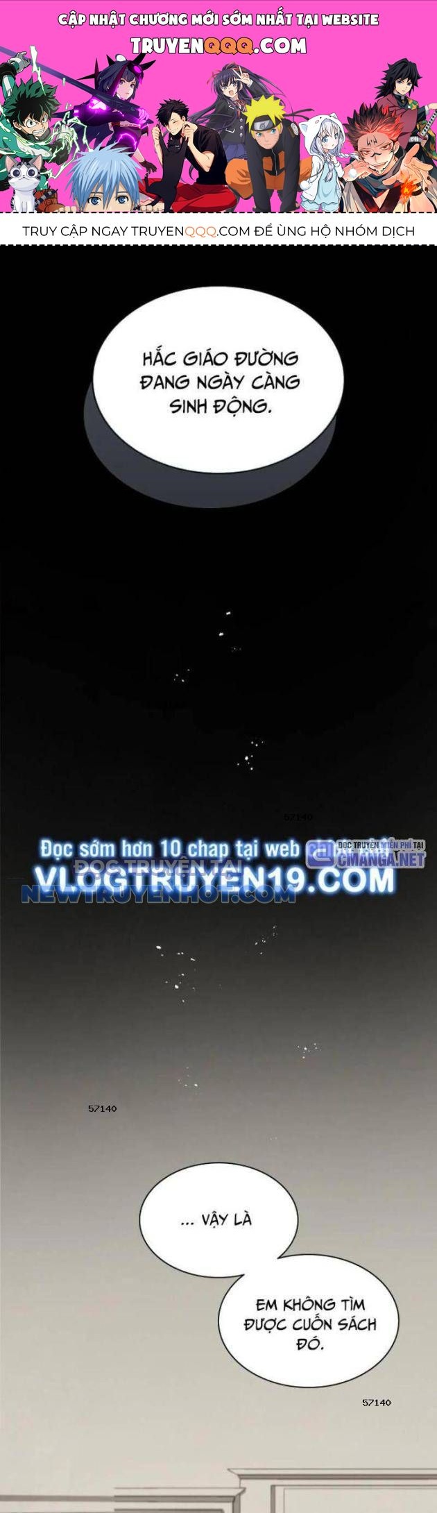 Đại Pháp Sư Của Tổ Đội Hồi Quy 41