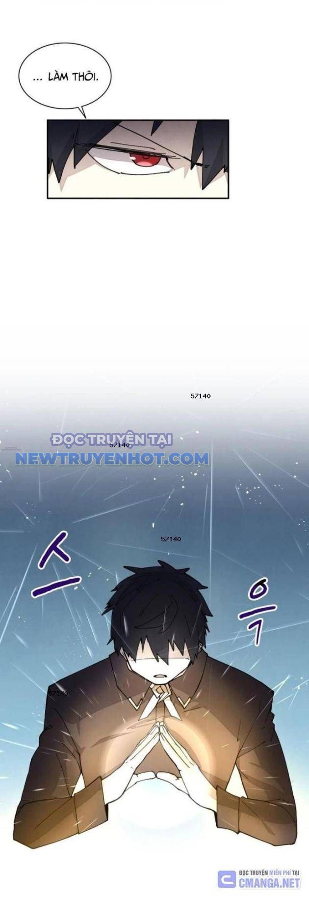 Đại Pháp Sư Của Tổ Đội Hồi Quy 41