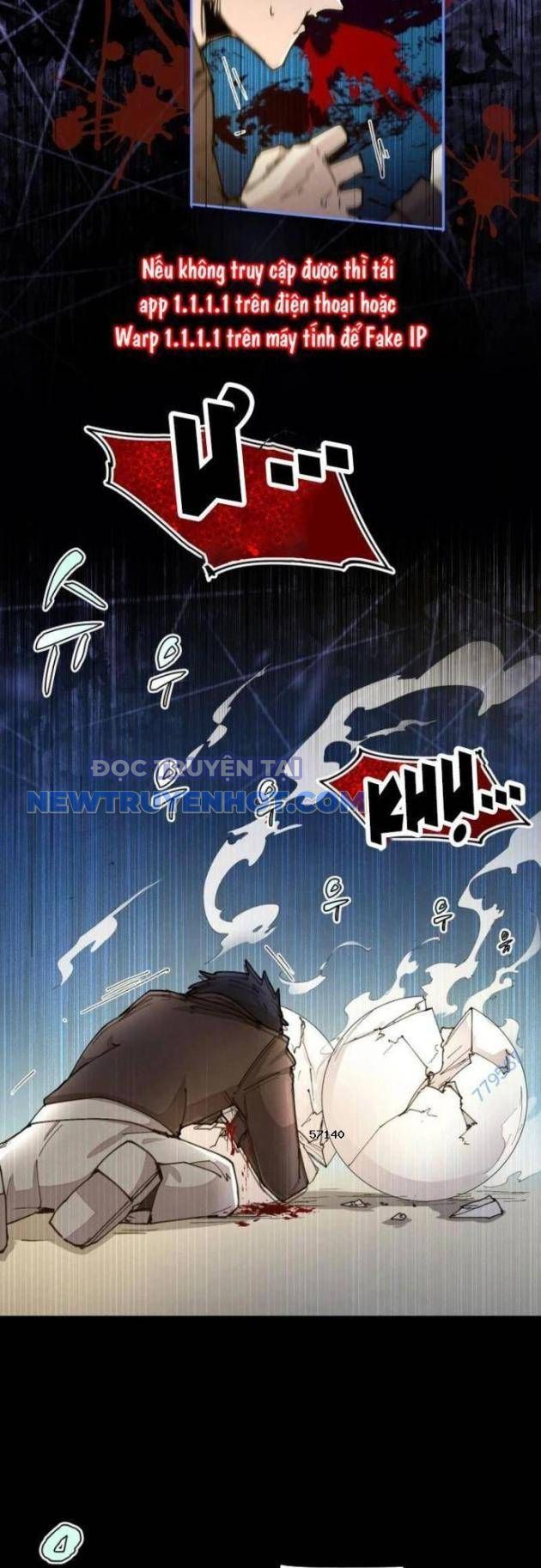 Đại Pháp Sư Của Tổ Đội Hồi Quy 41