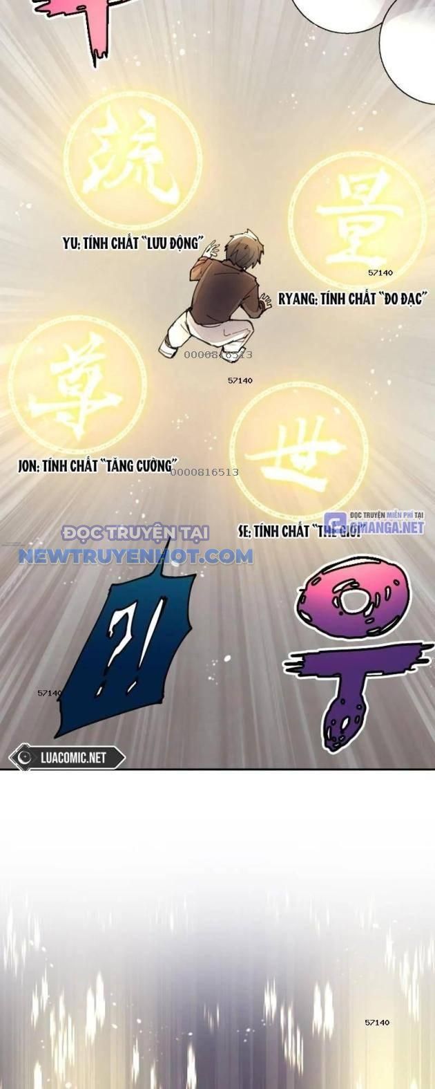 Đại Pháp Sư Của Tổ Đội Hồi Quy 41