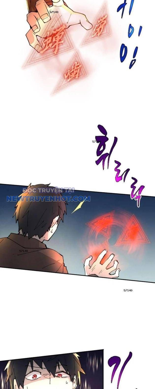 Đại Pháp Sư Của Tổ Đội Hồi Quy 41