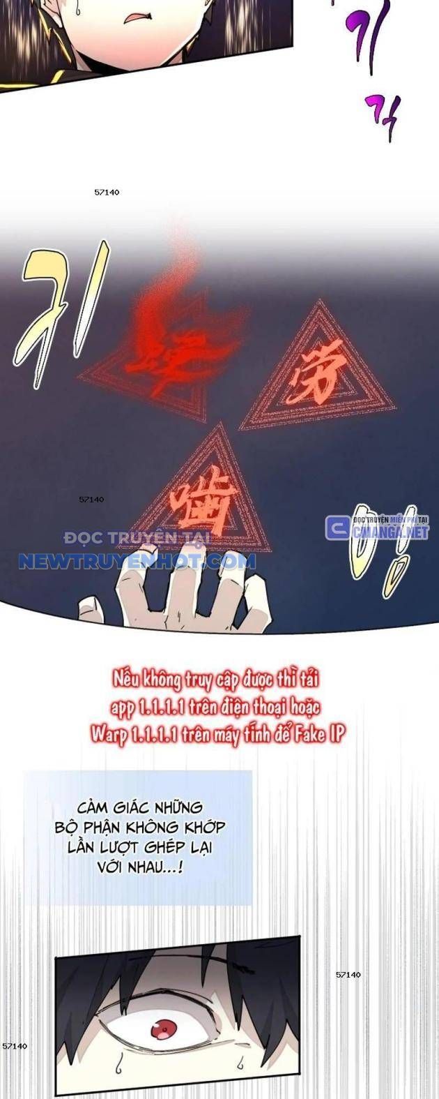 Đại Pháp Sư Của Tổ Đội Hồi Quy 41