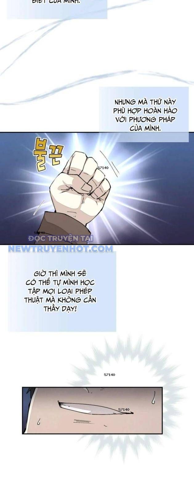 Đại Pháp Sư Của Tổ Đội Hồi Quy 41