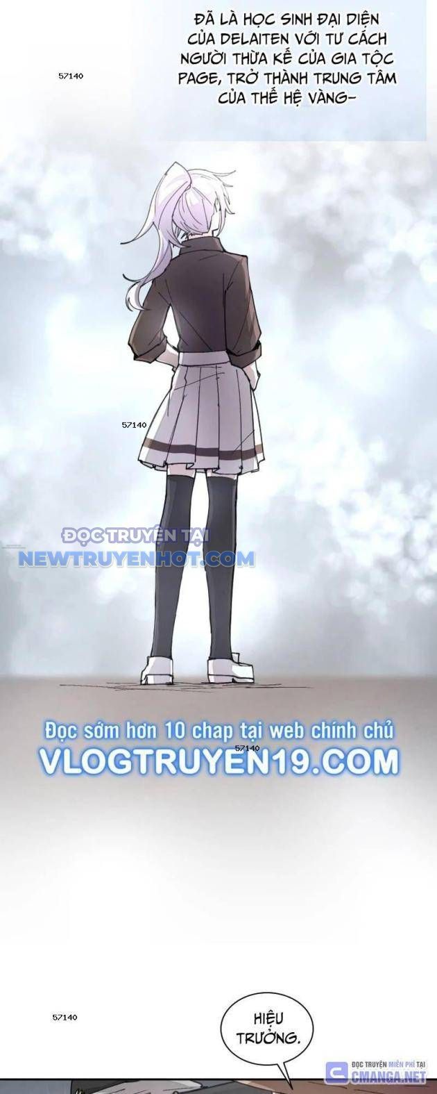 Đại Pháp Sư Của Tổ Đội Hồi Quy 41