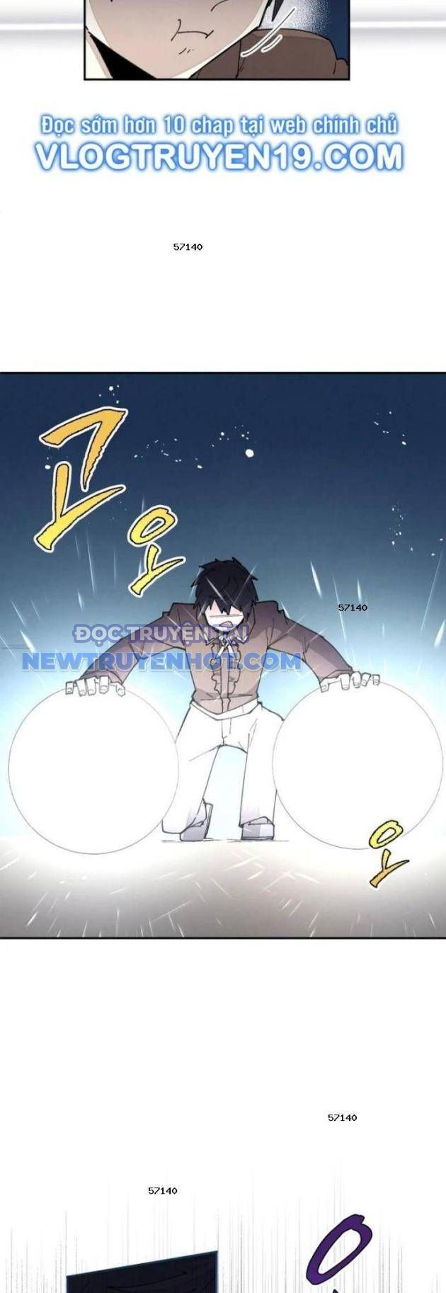 Đại Pháp Sư Của Tổ Đội Hồi Quy 41