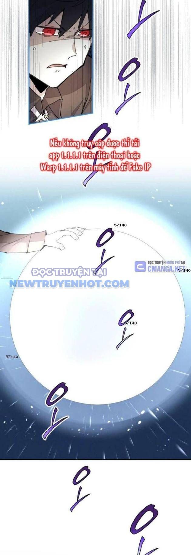 Đại Pháp Sư Của Tổ Đội Hồi Quy 41