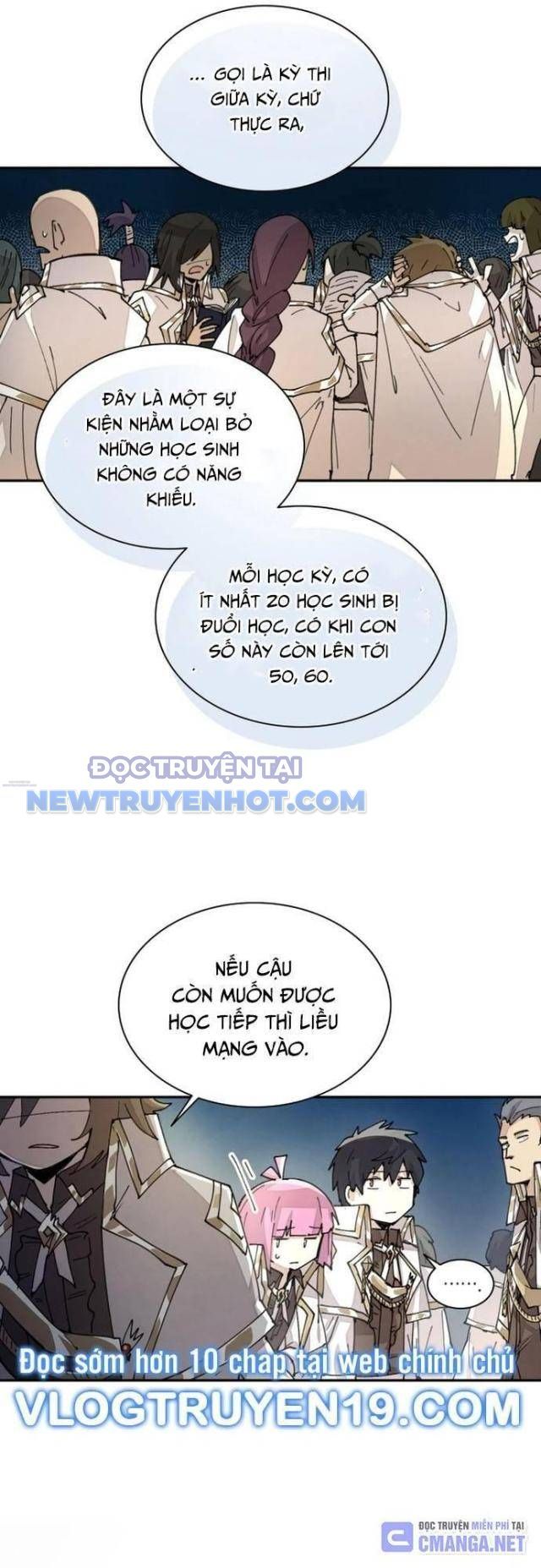 Đại Pháp Sư Của Tổ Đội Hồi Quy 42