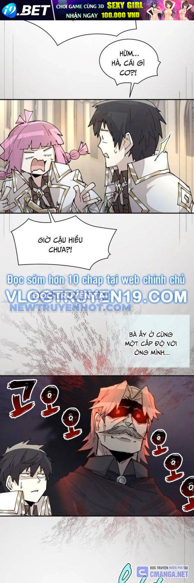 Đại Pháp Sư Của Tổ Đội Hồi Quy 42