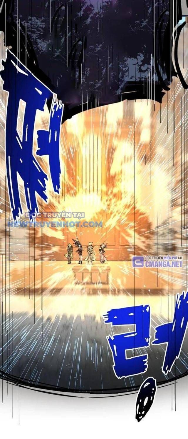 Đại Pháp Sư Của Tổ Đội Hồi Quy 42