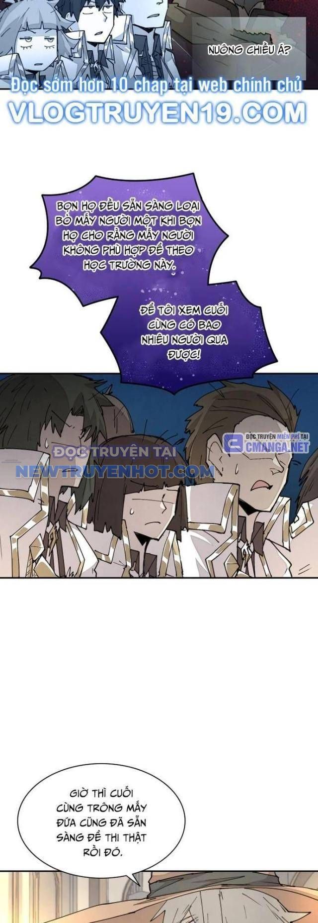 Đại Pháp Sư Của Tổ Đội Hồi Quy 42