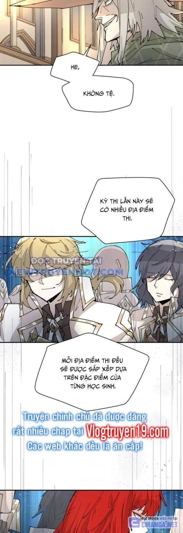 Đại Pháp Sư Của Tổ Đội Hồi Quy 42