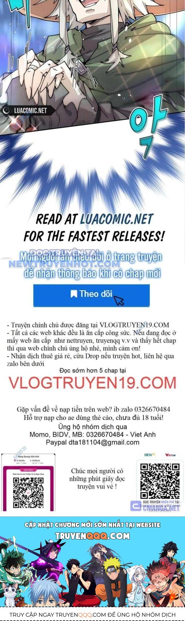 Đại Pháp Sư Của Tổ Đội Hồi Quy 42