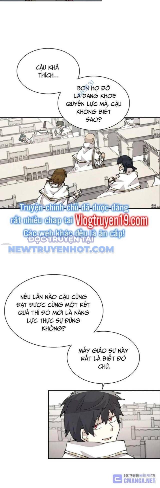 Đại Pháp Sư Của Tổ Đội Hồi Quy 42