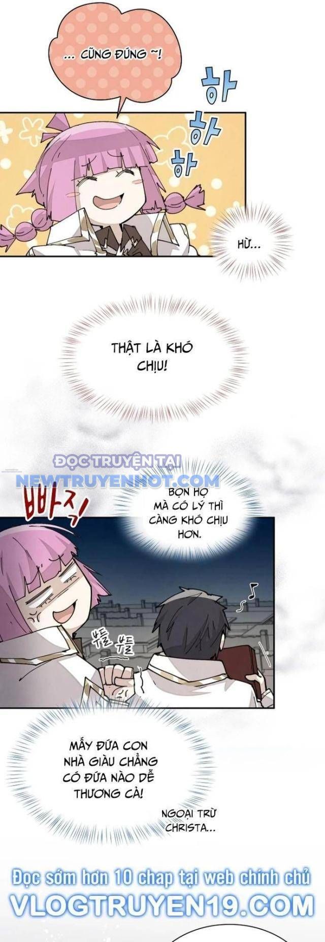 Đại Pháp Sư Của Tổ Đội Hồi Quy 42