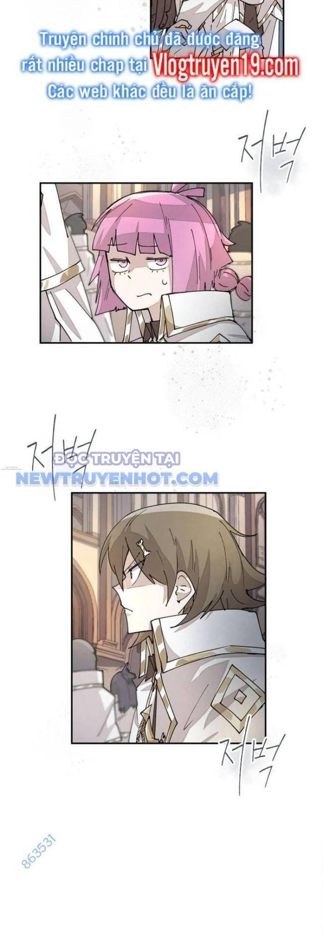 Đại Pháp Sư Của Tổ Đội Hồi Quy 42