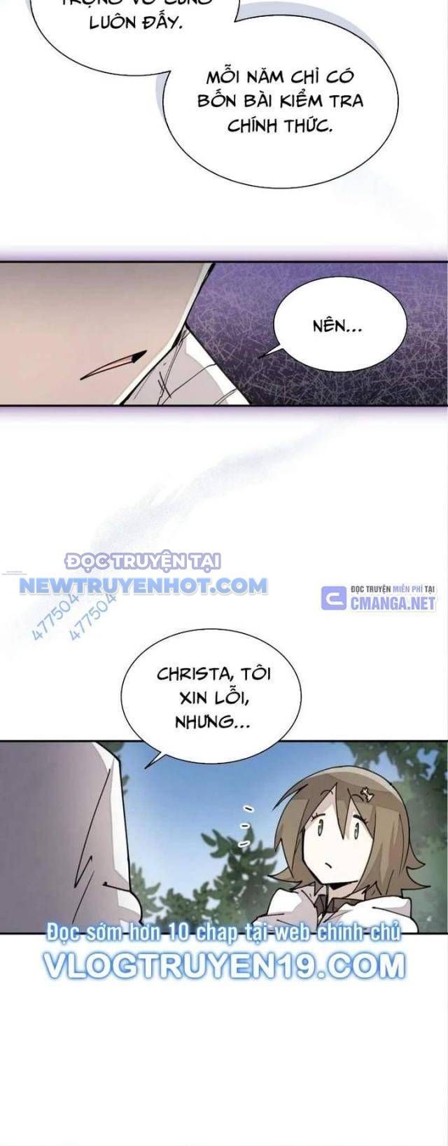 Đại Pháp Sư Của Tổ Đội Hồi Quy 43