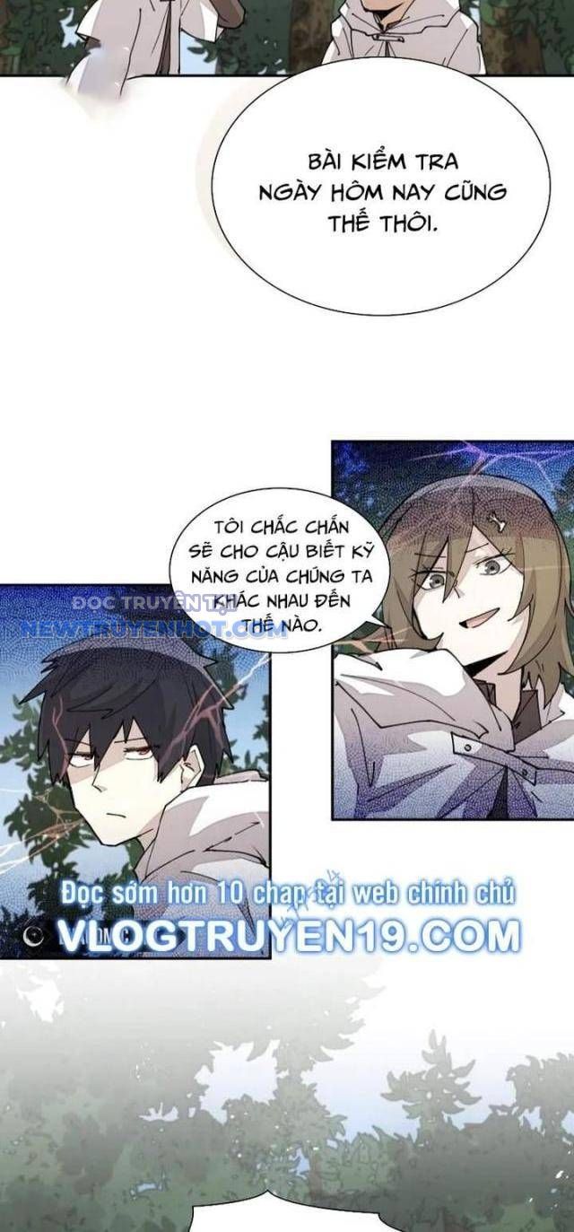 Đại Pháp Sư Của Tổ Đội Hồi Quy 43