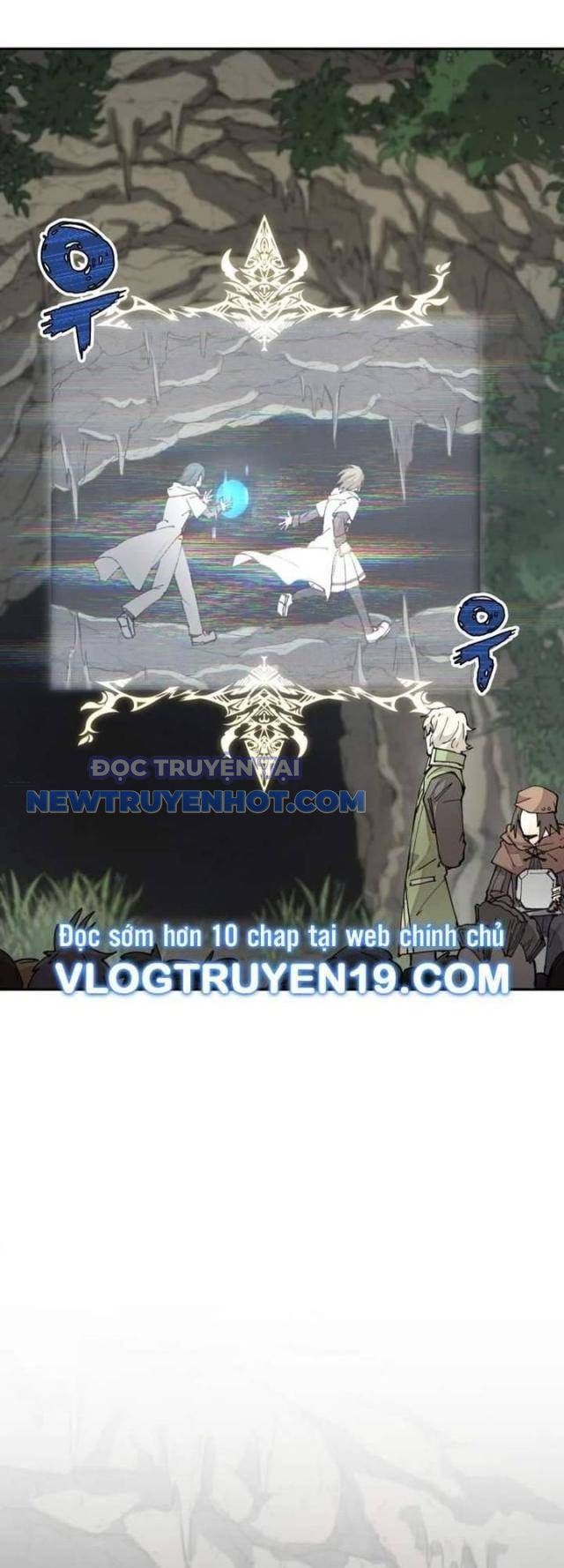 Đại Pháp Sư Của Tổ Đội Hồi Quy 43