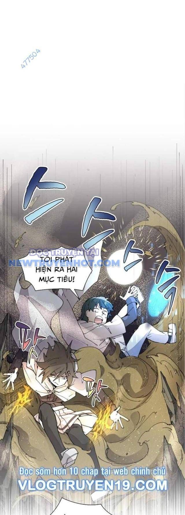 Đại Pháp Sư Của Tổ Đội Hồi Quy 43