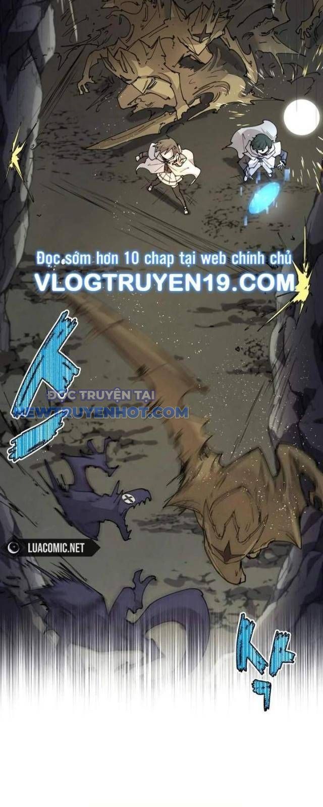 Đại Pháp Sư Của Tổ Đội Hồi Quy 43